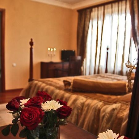 Tsaghkunq Guest House Szevan Kültér fotó