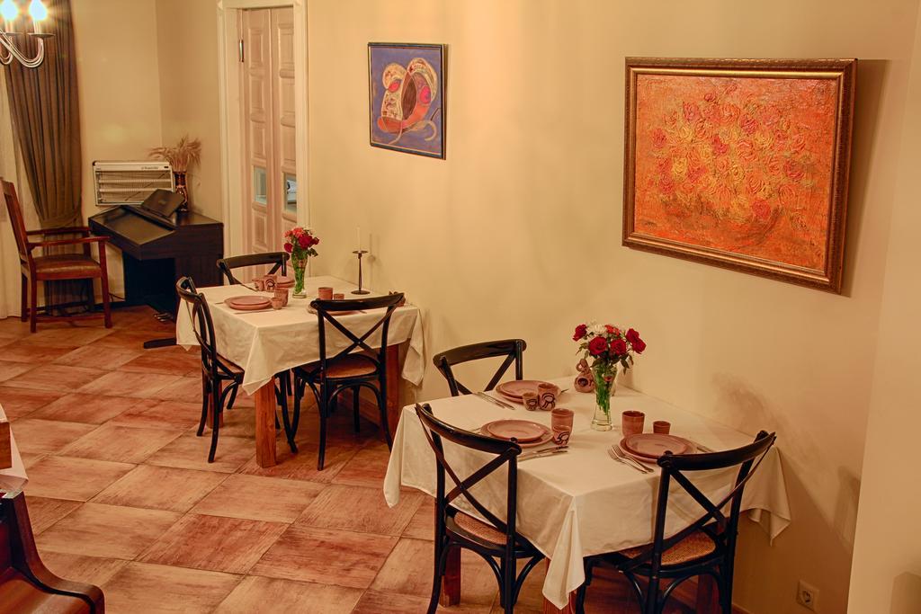 Tsaghkunq Guest House Szevan Kültér fotó
