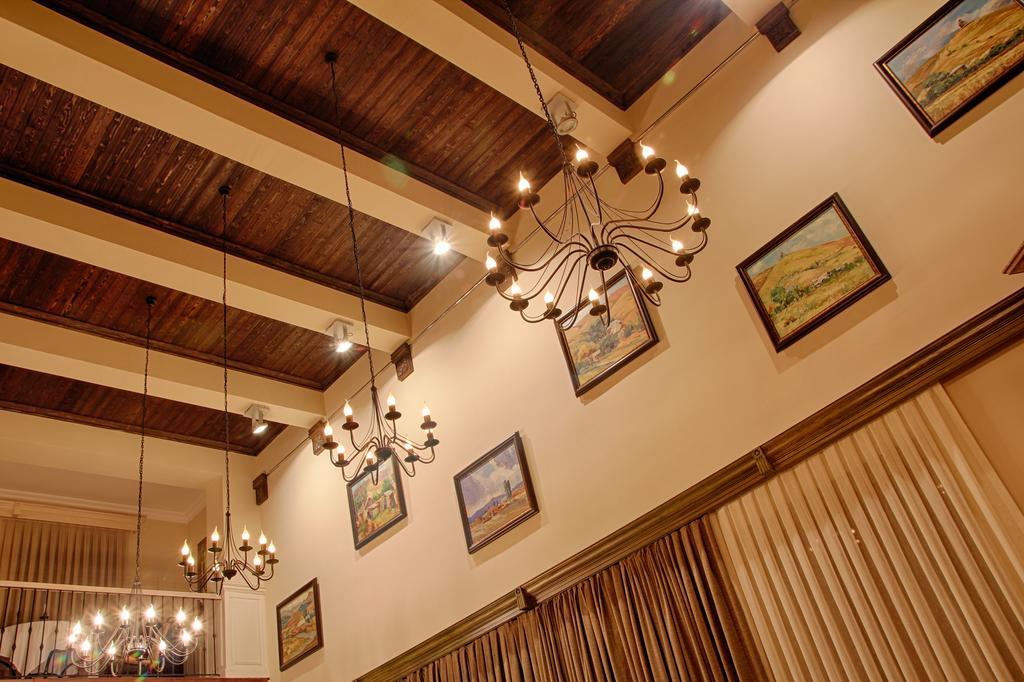Tsaghkunq Guest House Szevan Kültér fotó