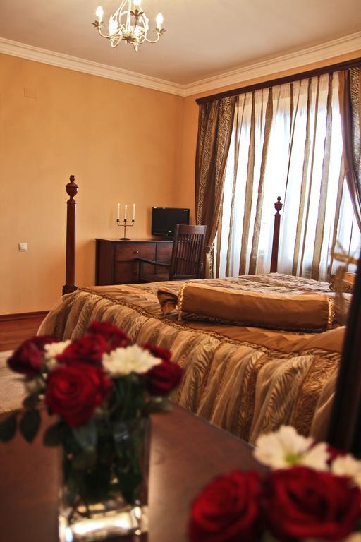 Tsaghkunq Guest House Szevan Szoba fotó