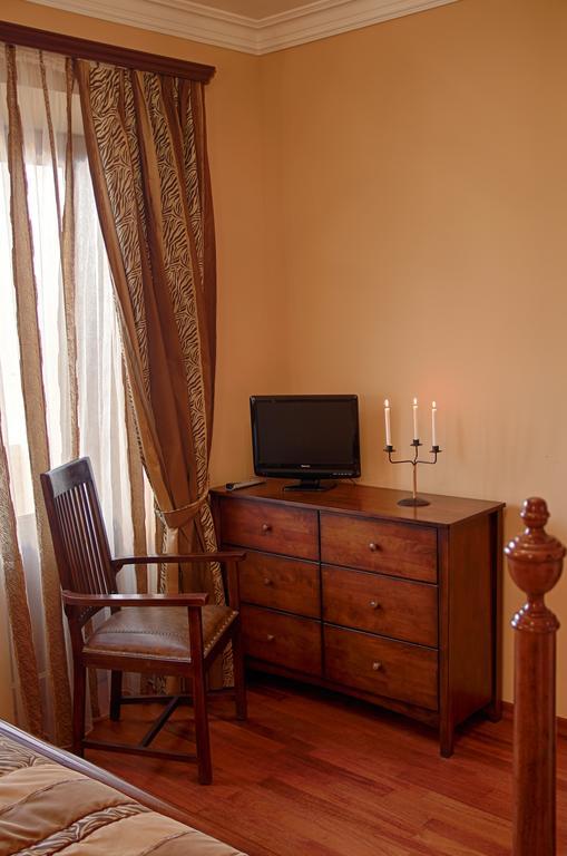 Tsaghkunq Guest House Szevan Szoba fotó