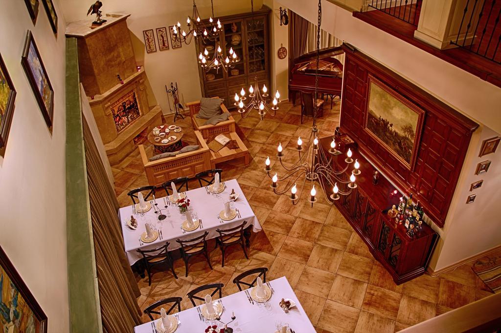 Tsaghkunq Guest House Szevan Kültér fotó