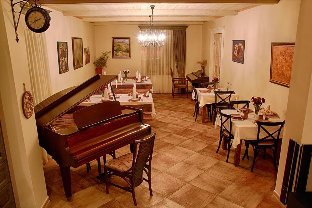Tsaghkunq Guest House Szevan Kültér fotó