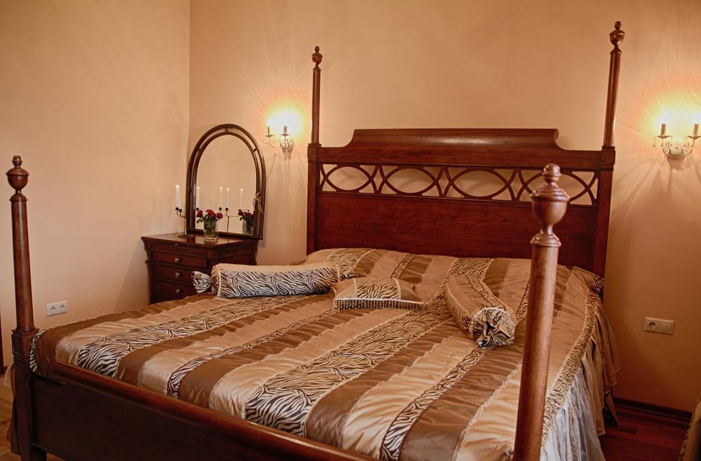 Tsaghkunq Guest House Szevan Szoba fotó