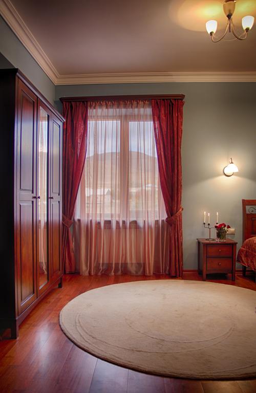 Tsaghkunq Guest House Szevan Szoba fotó
