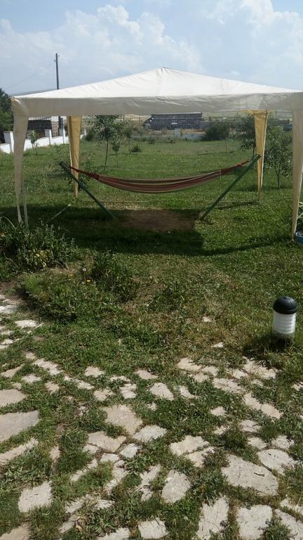 Tsaghkunq Guest House Szevan Kültér fotó