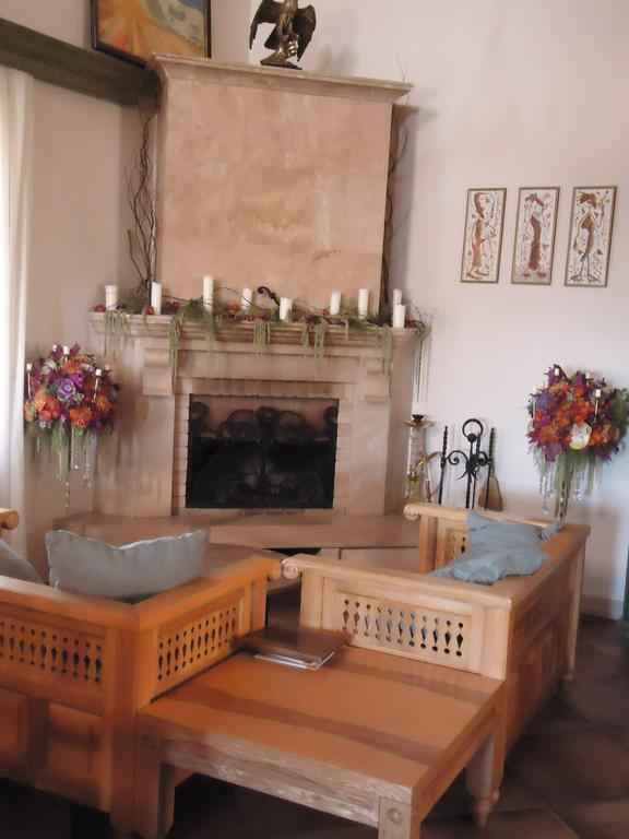 Tsaghkunq Guest House Szevan Kültér fotó