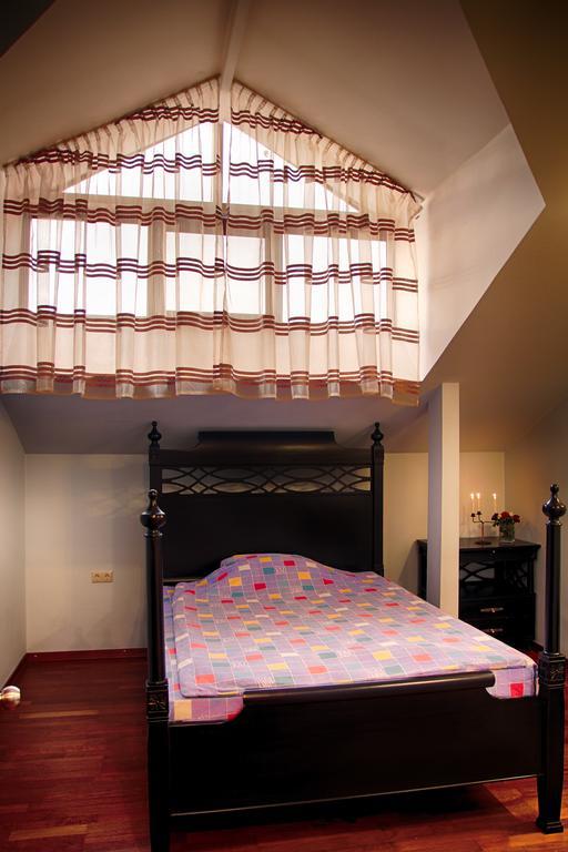 Tsaghkunq Guest House Szevan Kültér fotó