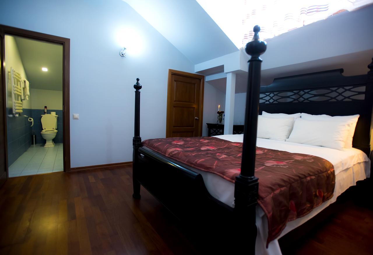 Tsaghkunq Guest House Szevan Kültér fotó