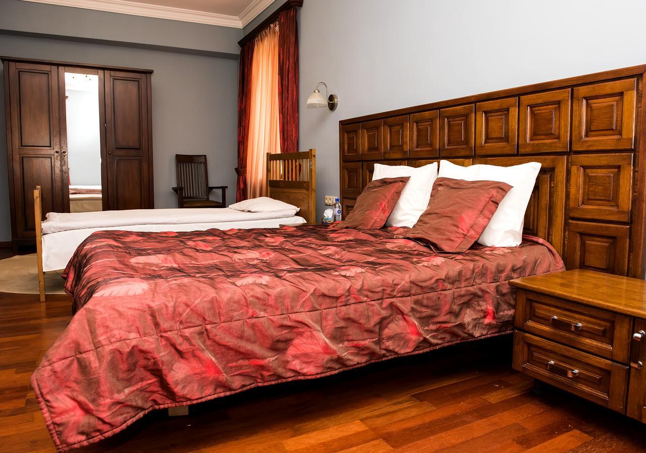 Tsaghkunq Guest House Szevan Kültér fotó