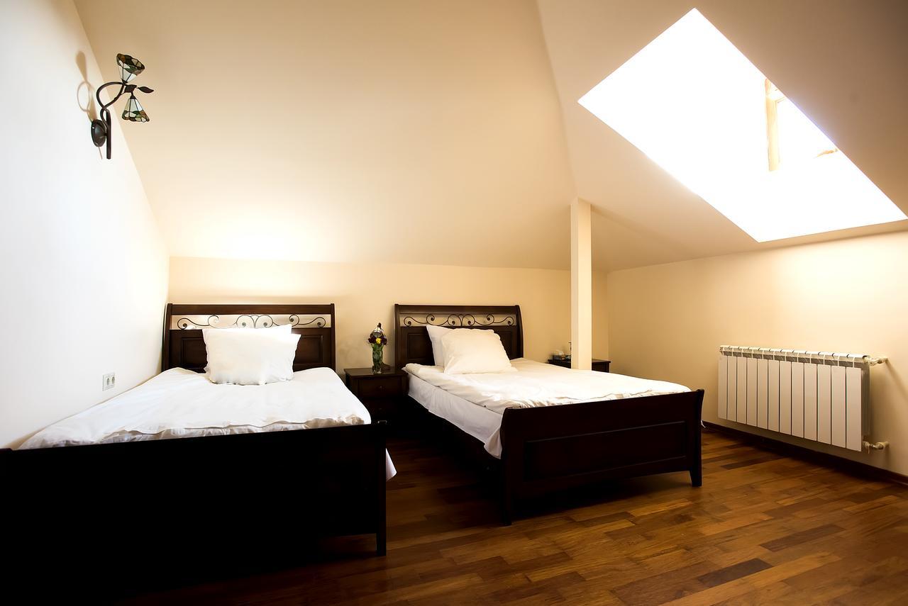 Tsaghkunq Guest House Szevan Kültér fotó