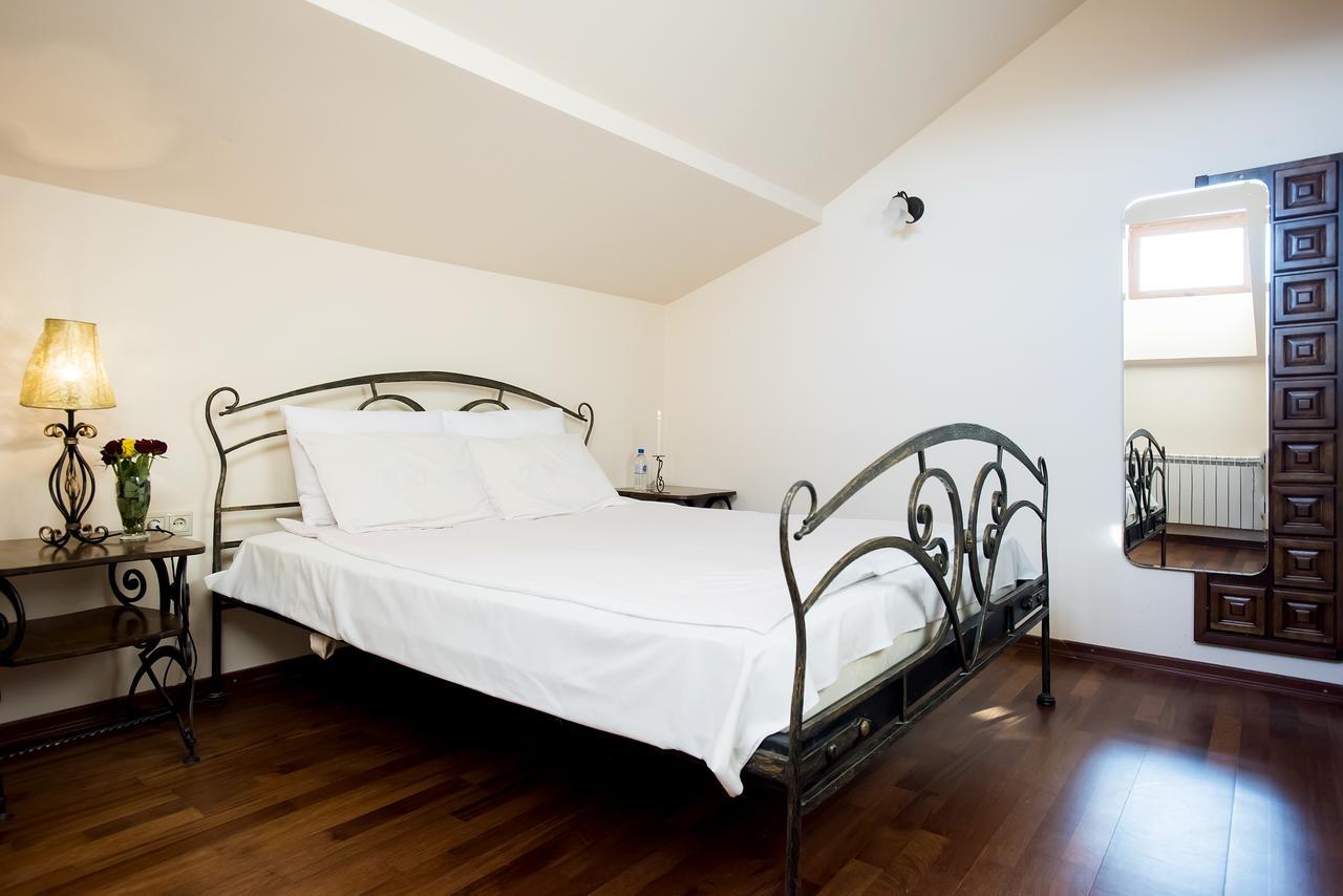 Tsaghkunq Guest House Szevan Kültér fotó