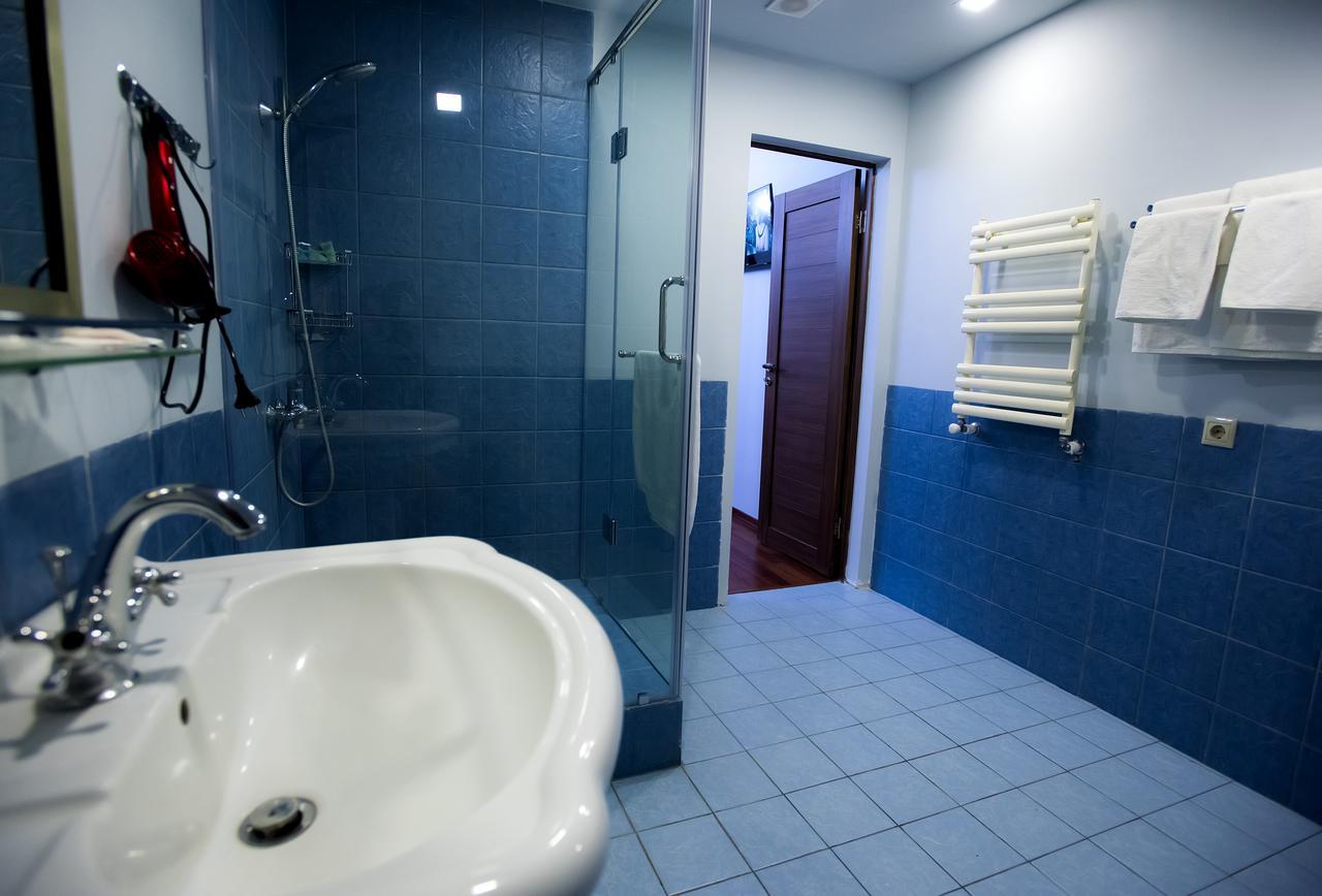 Tsaghkunq Guest House Szevan Kültér fotó