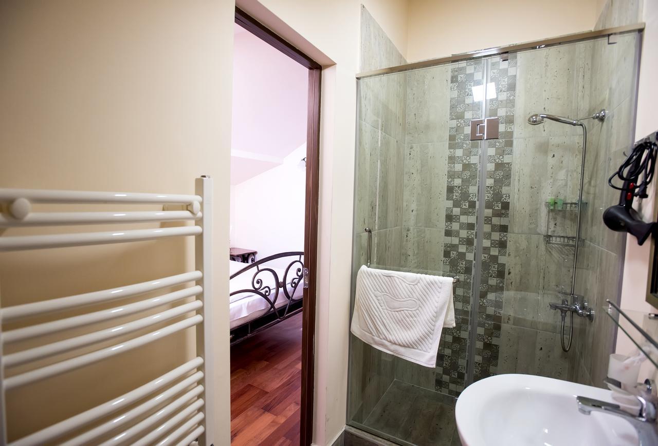 Tsaghkunq Guest House Szevan Kültér fotó