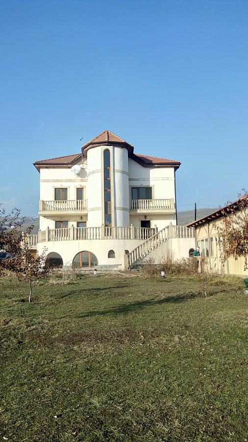 Tsaghkunq Guest House Szevan Kültér fotó