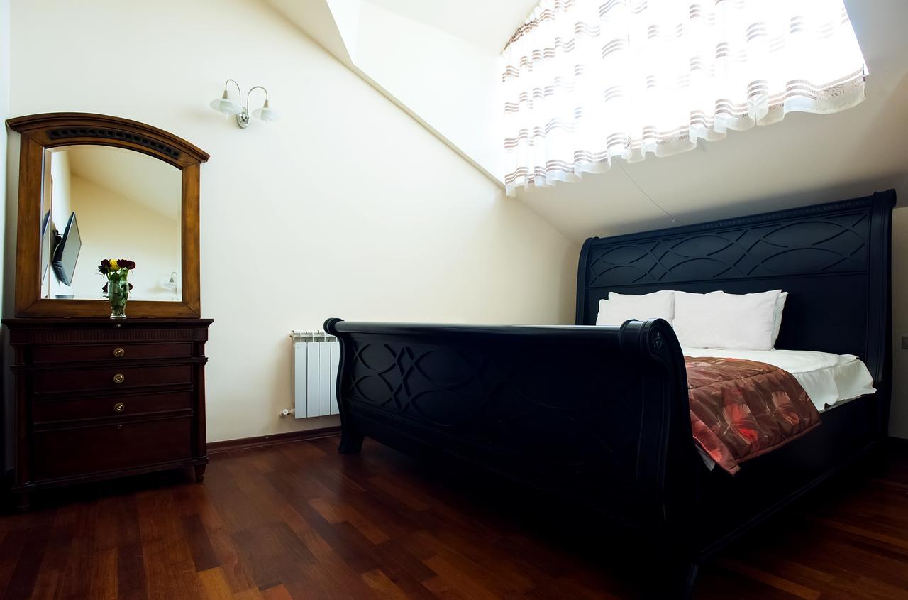 Tsaghkunq Guest House Szevan Kültér fotó